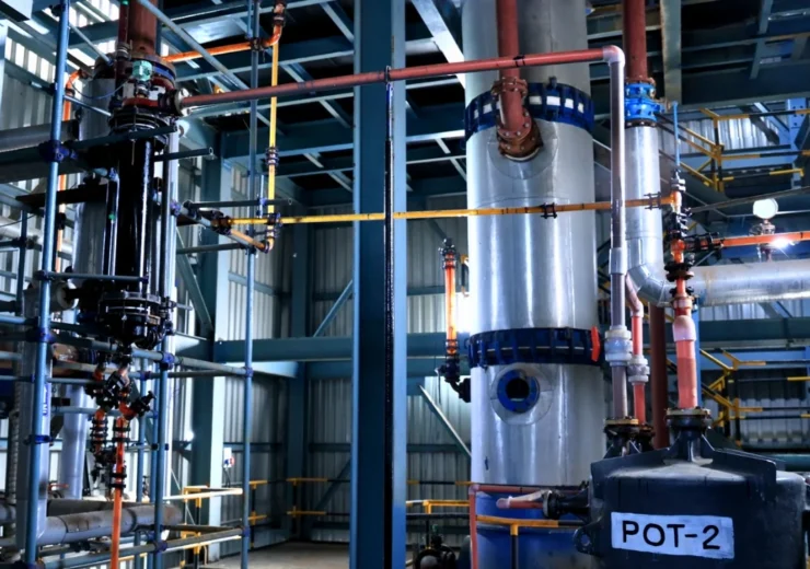 Bromine Manufacturing 03